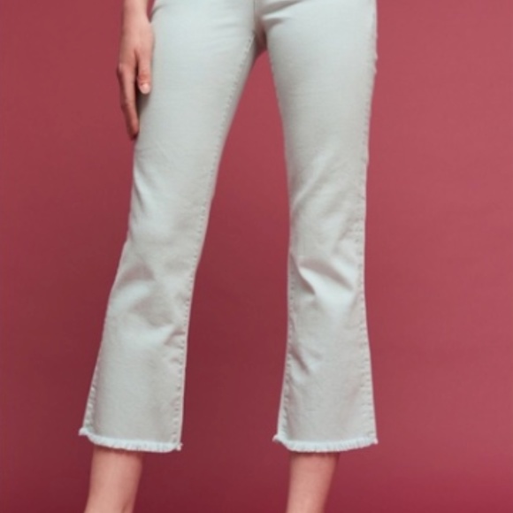 Anthropologie Pilcro and the Letterpress jeans - Picture 2 of 6